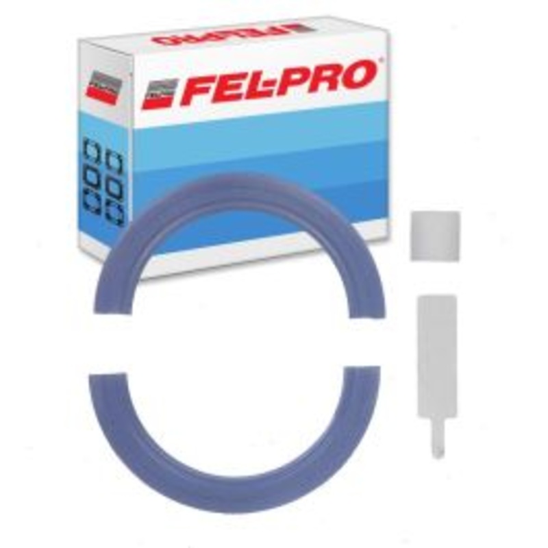 Fel-Pro Rear Engine Crankshaft Seal Kit for 1979-1980 GMC K1500 7.4L V8