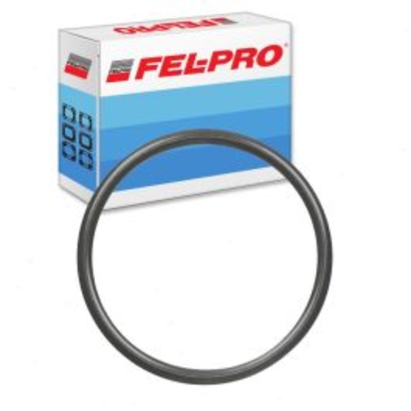 Fel-Pro Rear Exhaust Pipe Flange Gasket for 2003-2010 Infiniti M45 4.5L V8