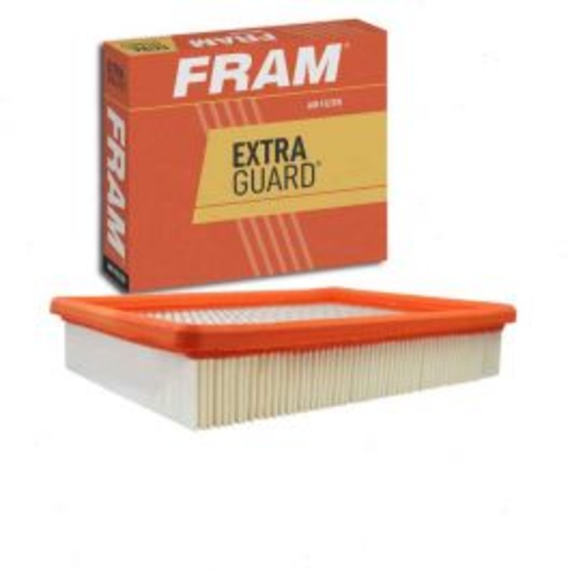 FRAM Extra Guard Air Filter for 1997-1999 Pontiac Trans Sport