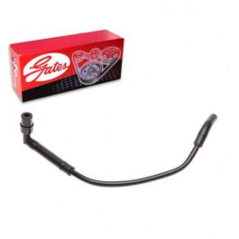 Gates EMH108 Engine Crankcase Breather Hose