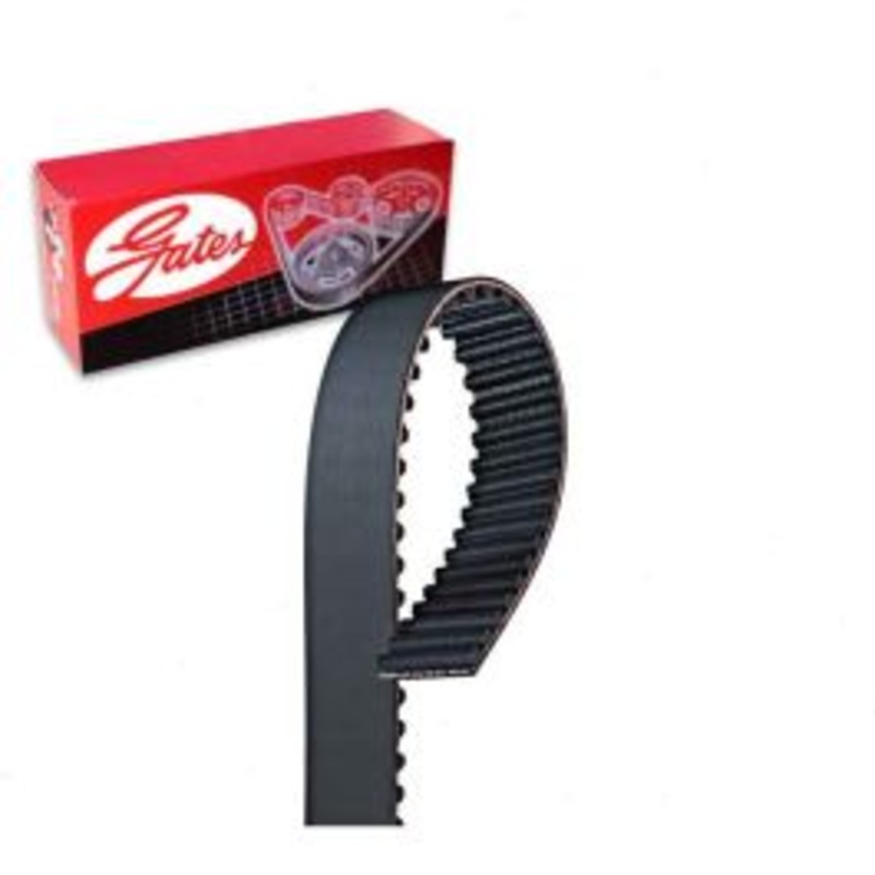 Gates Engine Timing Belt for 2004-2009 Mitsubishi Galant 3.8L V6