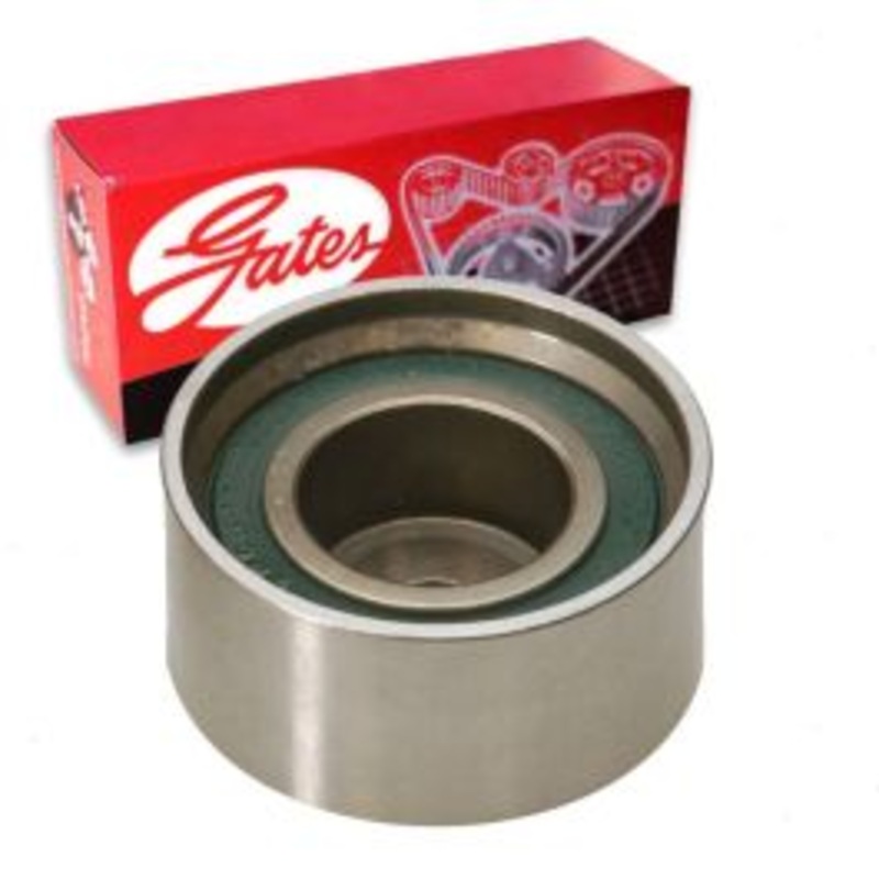 Gates PowerGrip Engine Timing Idler for 2010-2011 Kia Soul 2.0L L4