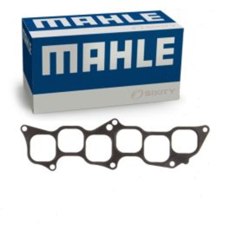 MAHLE Fuel Injection Plenum Gasket for 2006-2009 Kia Amanti Sedona Sorento 3.3L 3.8L V6