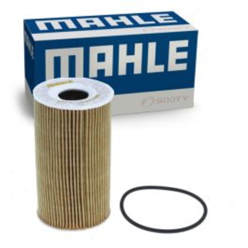 MAHLE OX 128/1D Engine Oil Filter