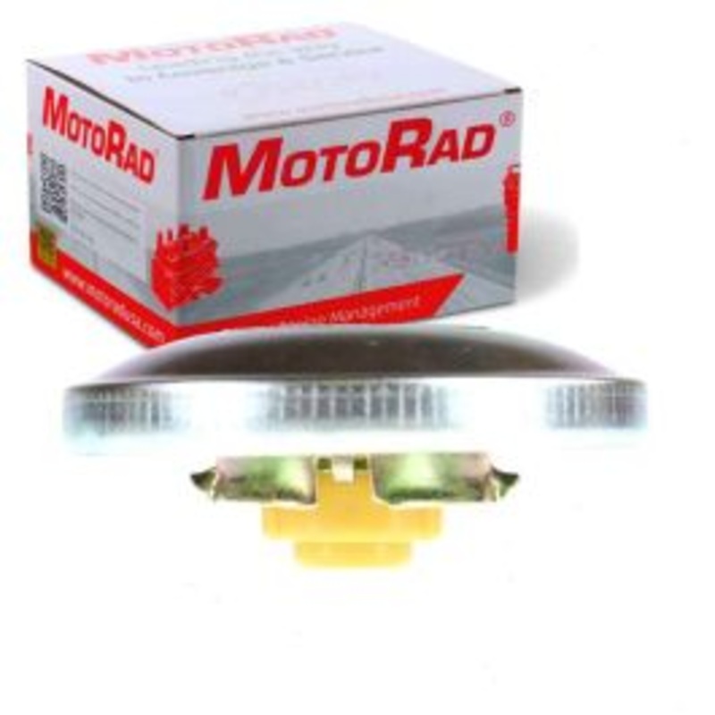 MotoRad Gas Cap for 1976 Jeep CJ7