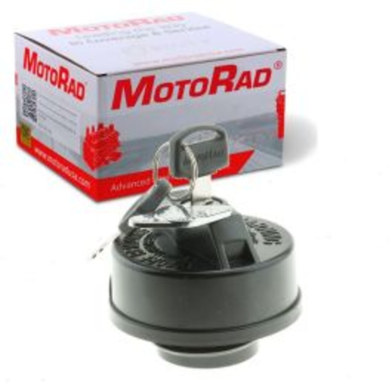MotoRad Gas Cap for 2001-2006 Seat Toledo
