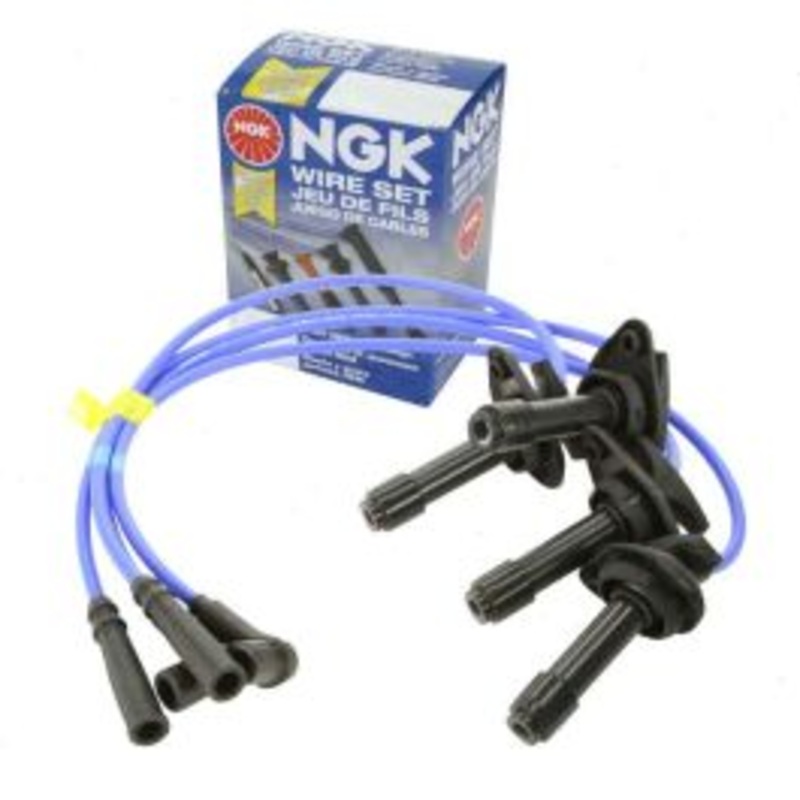 NGK 8931 Spark Plug Wire Set