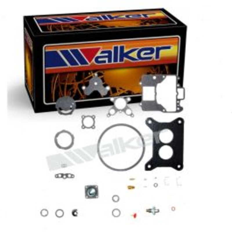 Walker Products Carburetor Repair Kit for 1979 Lincoln Continental Mark V