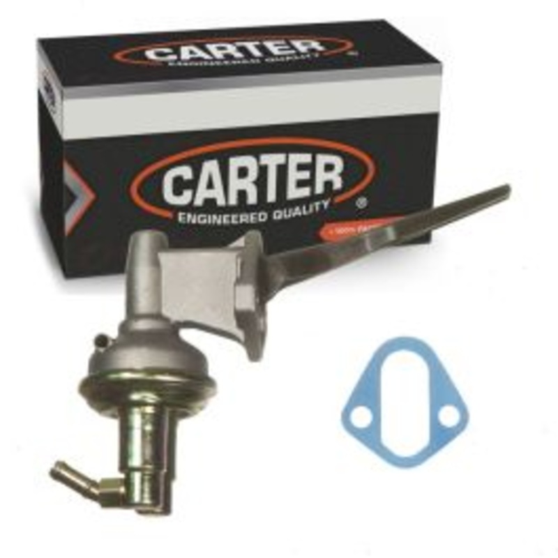 Carter Mechanical Fuel Pump for 1979 Ford E-350 Econoline 7.5L V8
