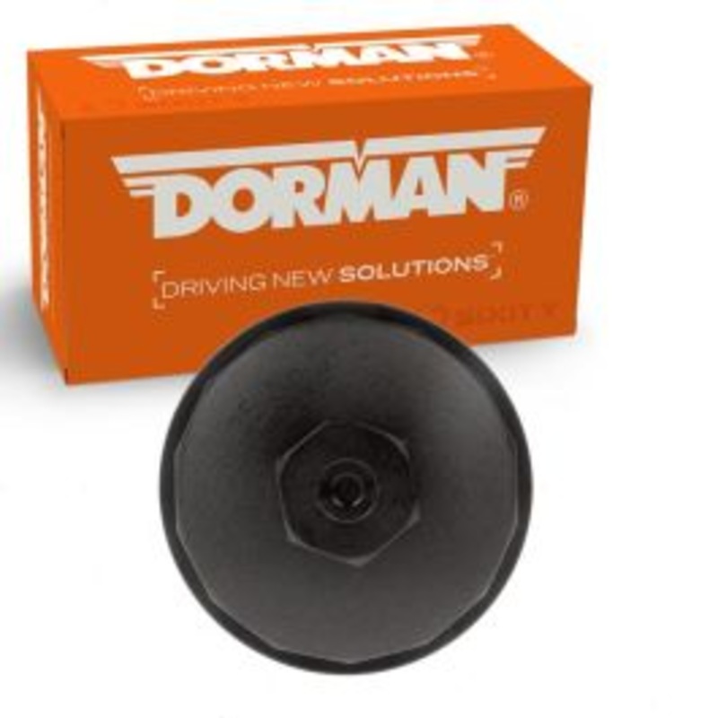 Dorman Fuel Filter Cap for 2004-2005 Ford E-350 Club Wagon 6.0L V8