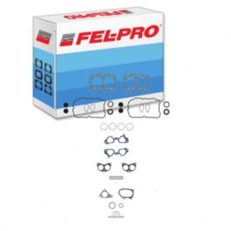 Fel-Pro Engine Cylinder Head Gasket Set for 2007-2009 Subaru Legacy 2.5L H4