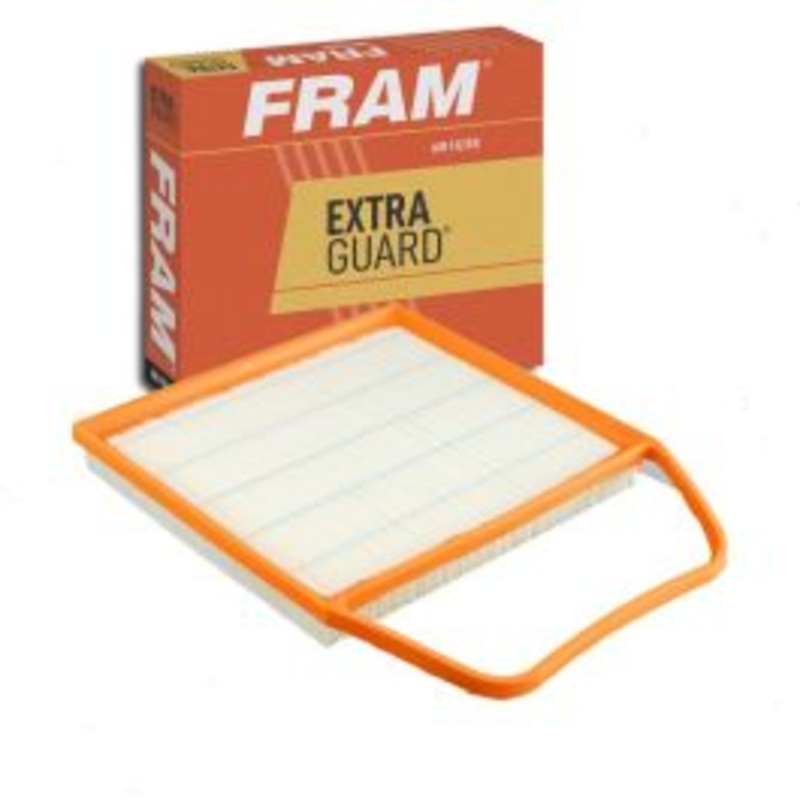 FRAM Extra Guard CA10676 Air Filter