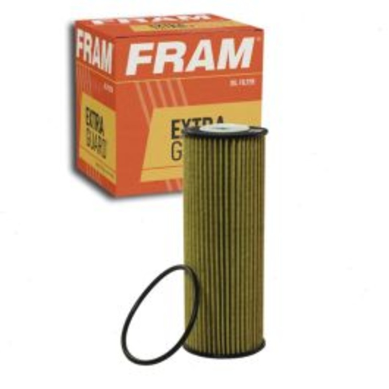FRAM Extra Guard Engine Oil Filter for 1998-2004 Mercedes-Benz SLK230