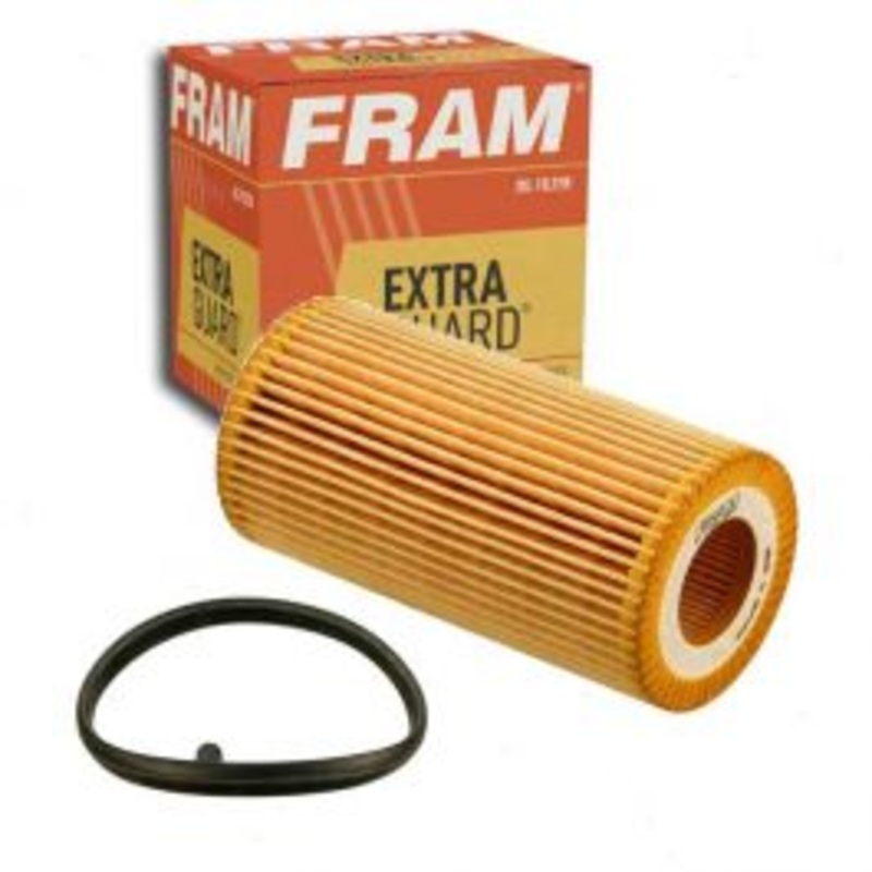 FRAM Extra Guard Engine Oil Filter for 2006-2008 Audi A3