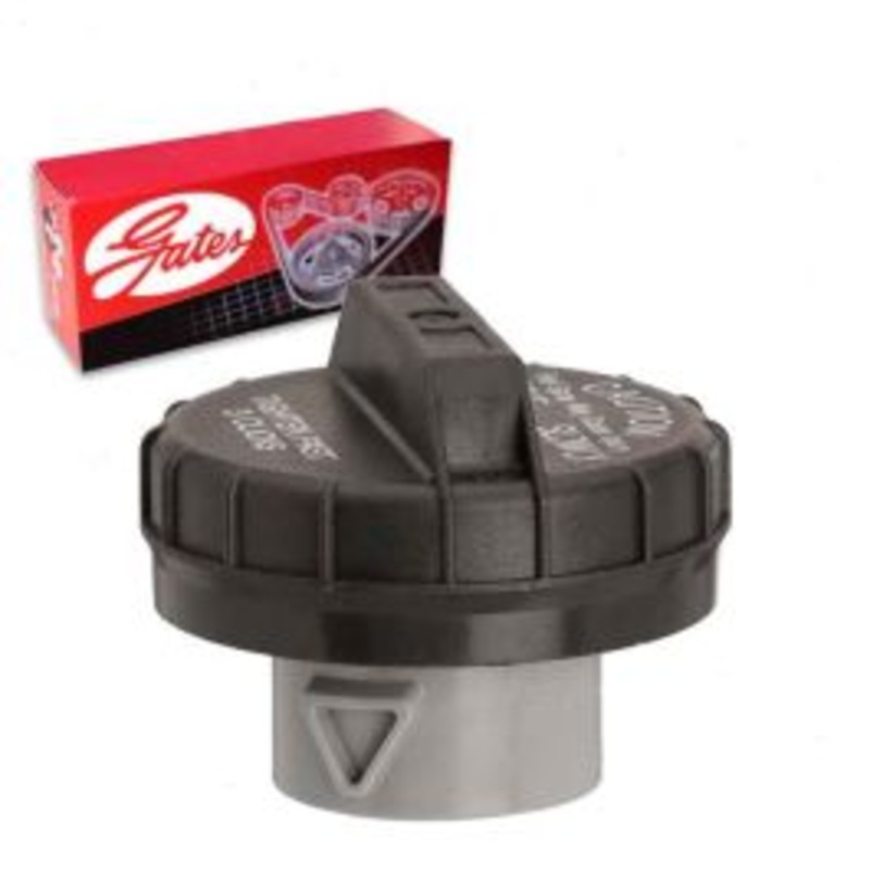 Gates Gas Cap for 2005-2010 Scion tC 2.4L L4
