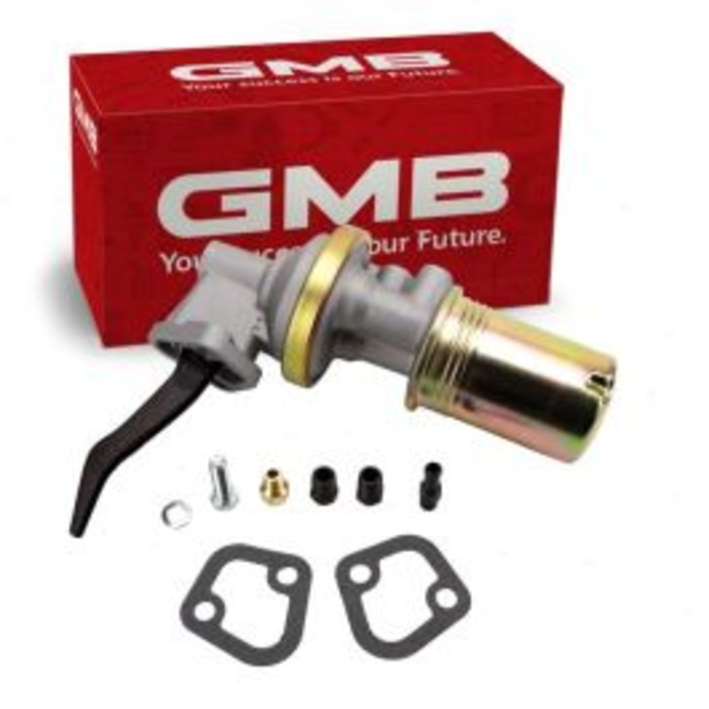 GMB Mechanical Fuel Pump for 1955-1967 Ford Country Squire 4.4L 4.8L 5.1L 5.4L 5.8L 6.4L V8