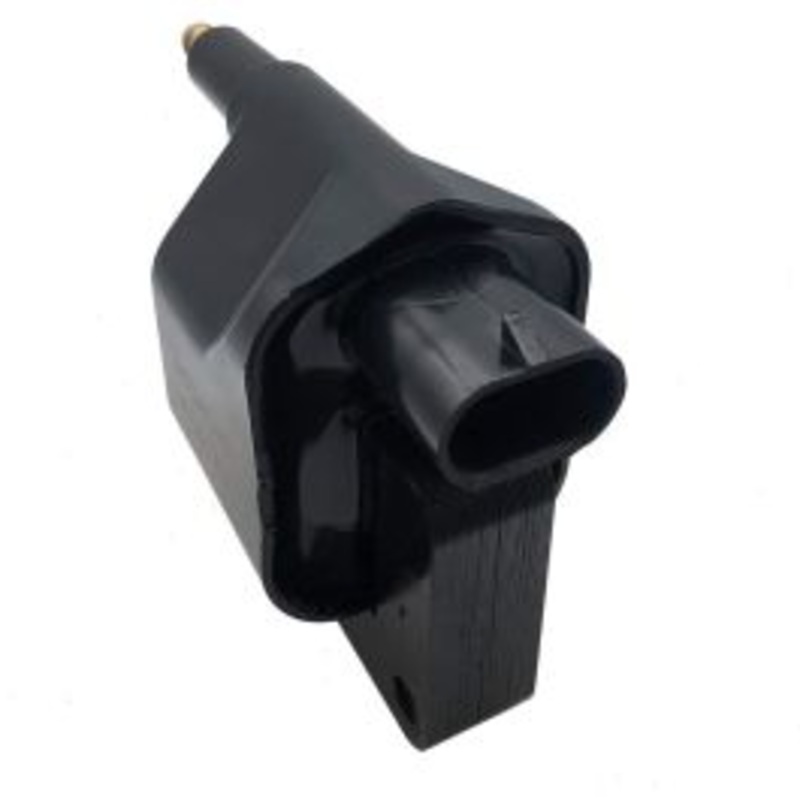 Hitachi Ignition Coil for 1995-1997 Dodge B1500 3.9L 5.2L V6 V8