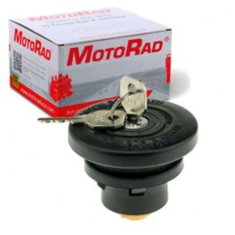 MotoRad Gas Cap for 1961-1966 Ford Thunderbird