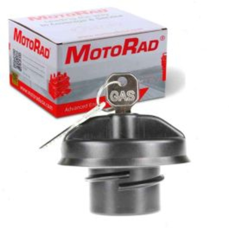 MotoRad MGC902 Gas Cap