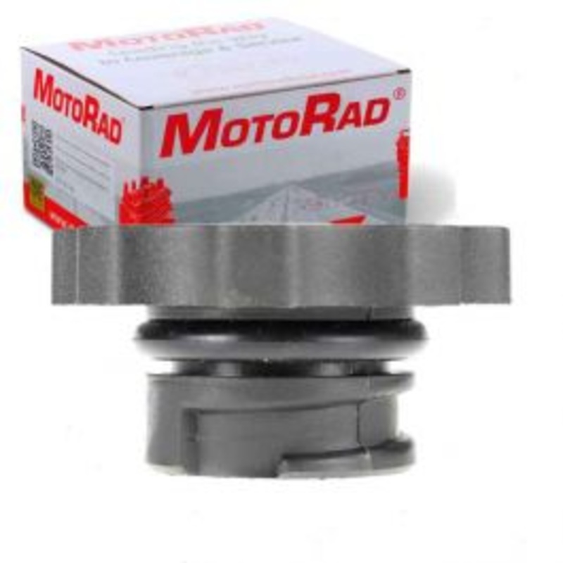 MotoRad Oil Filler Cap for 2011-2013 BMW 335is