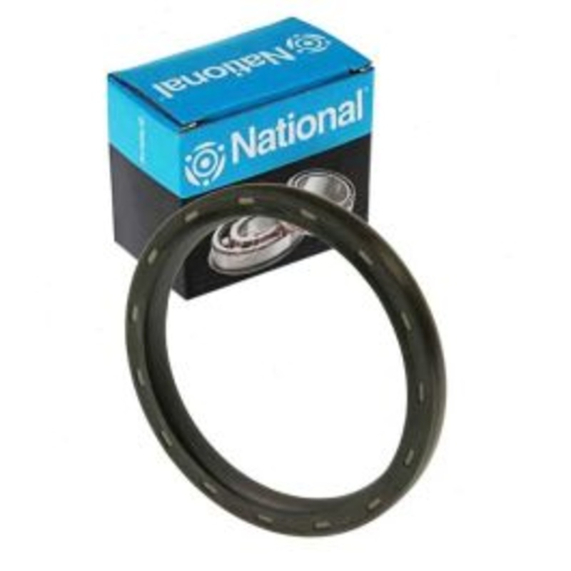 National Rear Engine Crankshaft Seal for 1985-1989 Merkur XR4Ti