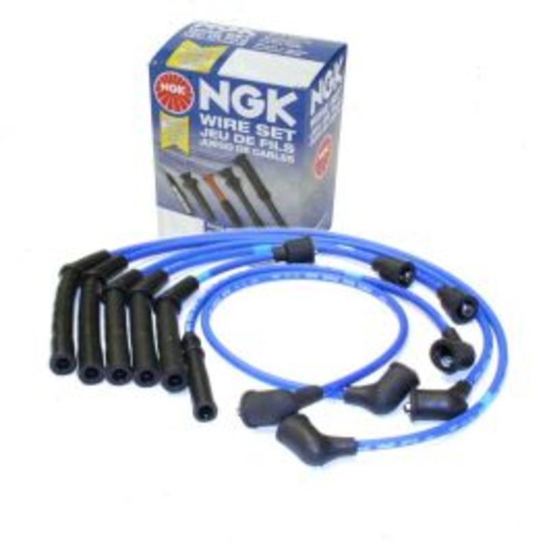 NGK 9056 Spark Plug Wire Set