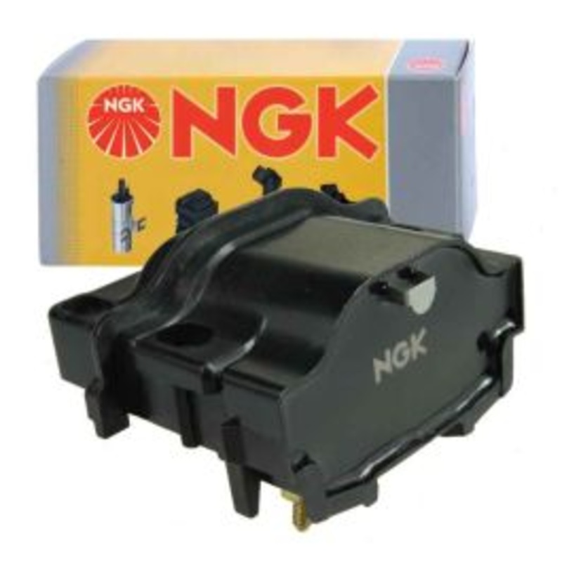 NGK Ignition Coil for 1995-1997 Toyota Tacoma 2.4L 2.7L L4