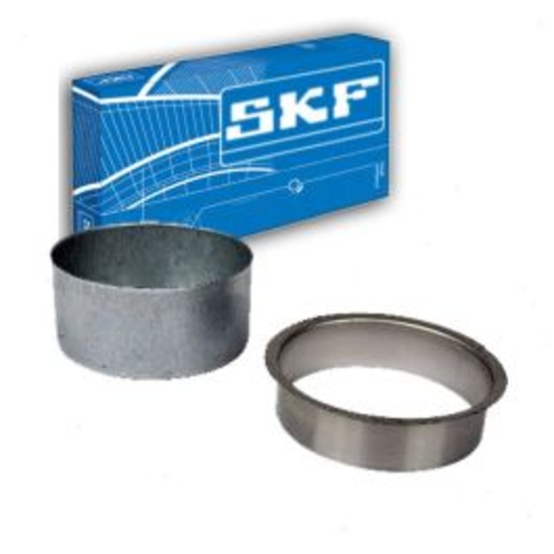 SKF Rear Engine Crankshaft Repair Sleeve for 2015-2017 Acura TLX