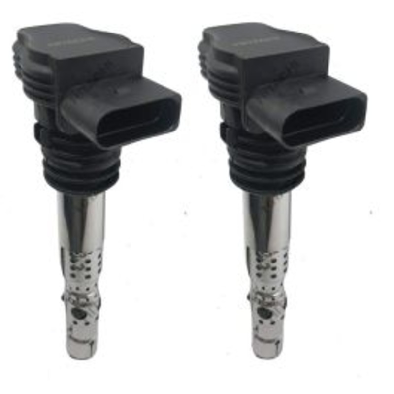 2 pc Hitachi IGC0149 Ignition Coils