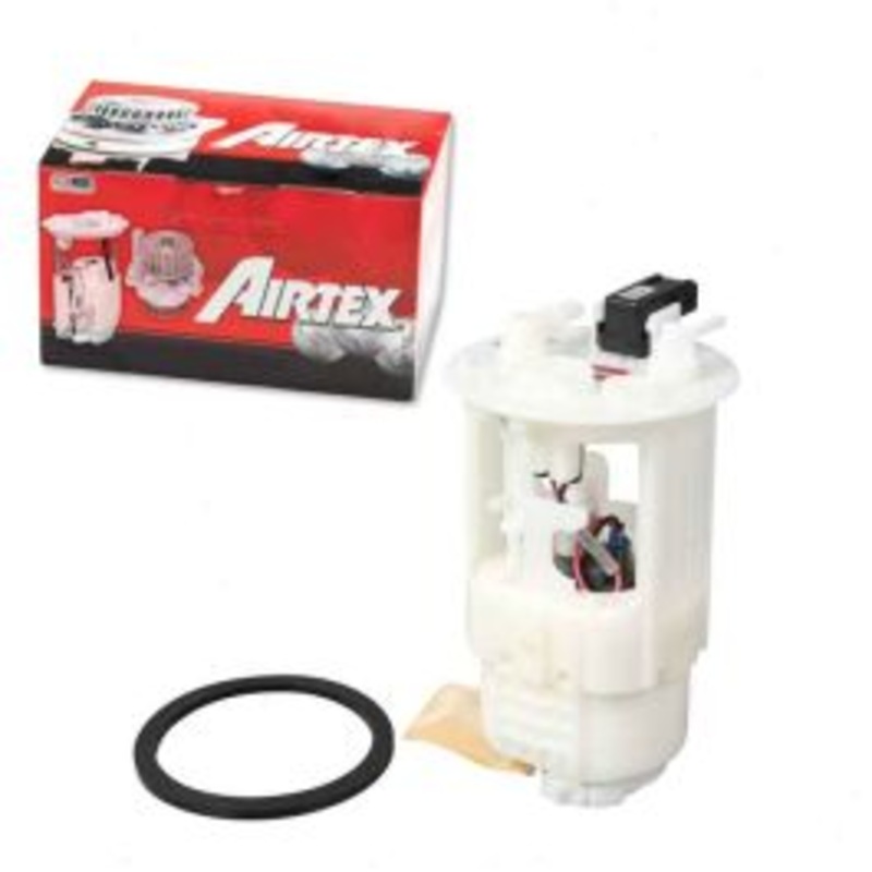 Airtex Fuel Pump Module Assembly for 2003 Mitsubishi Outlander 2.4L L4