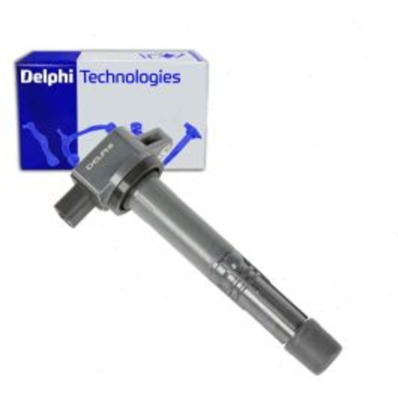 Delphi Ignition Coil for 2002-2009 Honda CR-V 2.4L L4