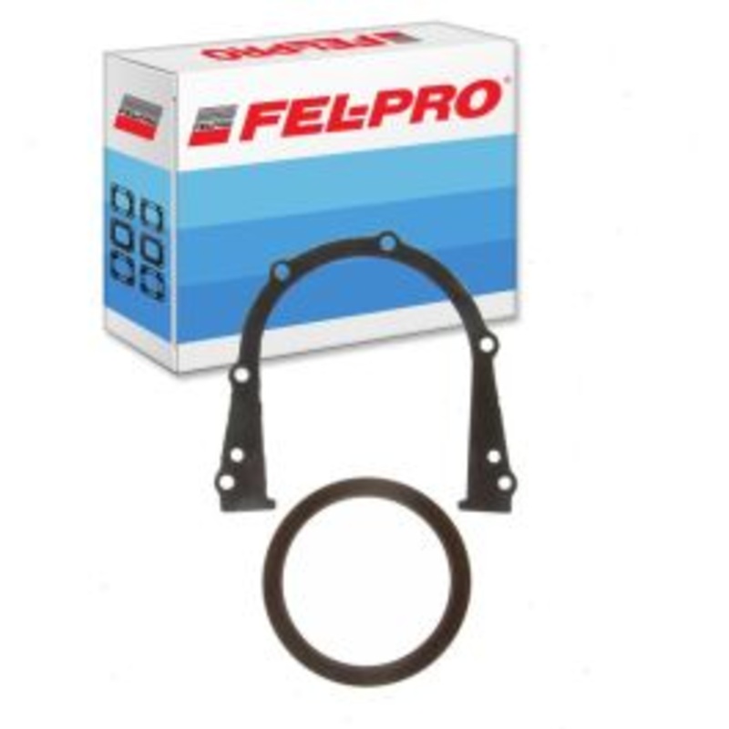 Fel-Pro Rear Engine Crankshaft Seal Kit for 1992-1993 Lexus ES300 3.0L V6