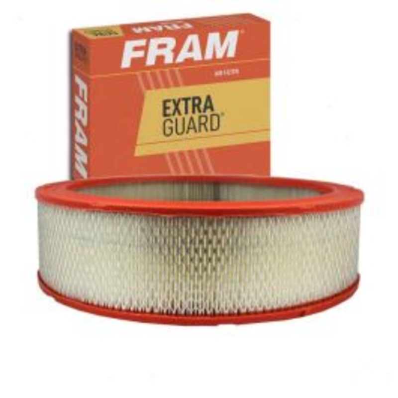 FRAM Extra Guard Air Filter for 1977-1985 Chevrolet K30