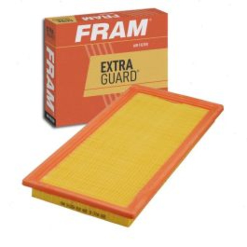 FRAM Extra Guard CA10254 Air Filter