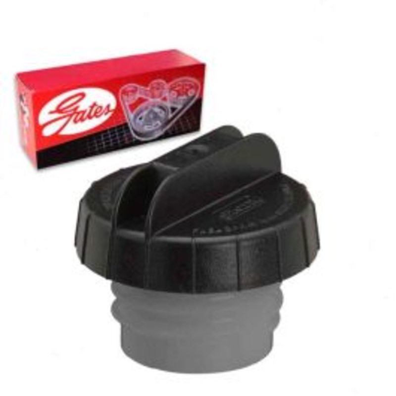 Gates Gas Cap for 2013-2020 Chevrolet Spark 1.2L 1.4L L4