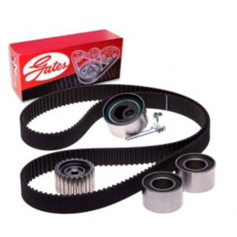 Gates PowerGrip TCK172 Timing Belt Component Kit