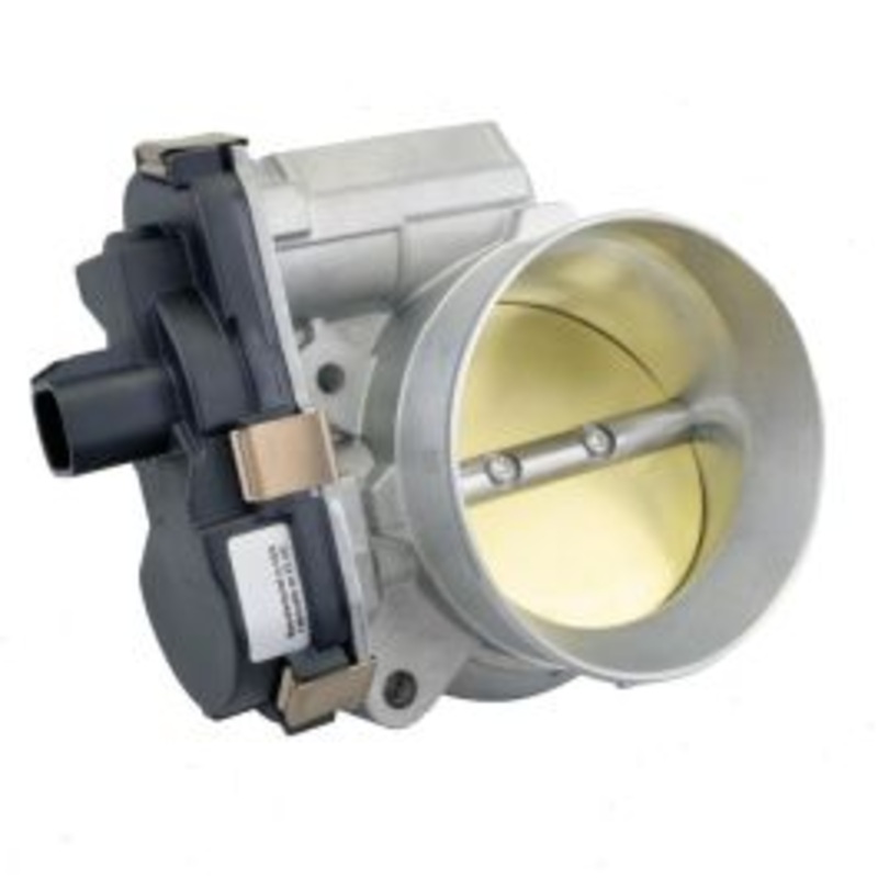 Hitachi Fuel Injection Throttle Body for 2007-2008 Cadillac Escalade 6.2L V8