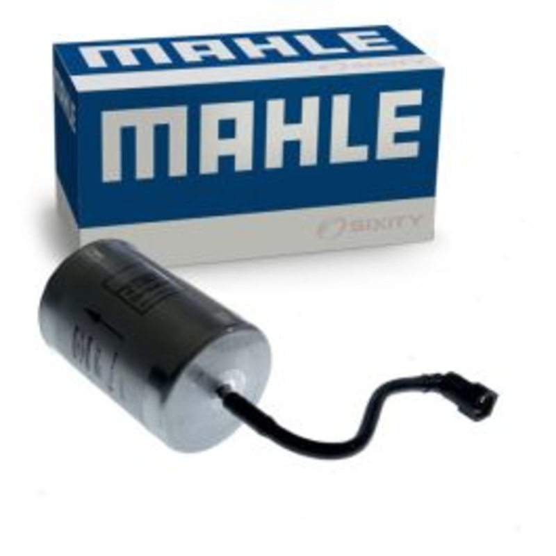 MAHLE KL 80 Fuel Filter
