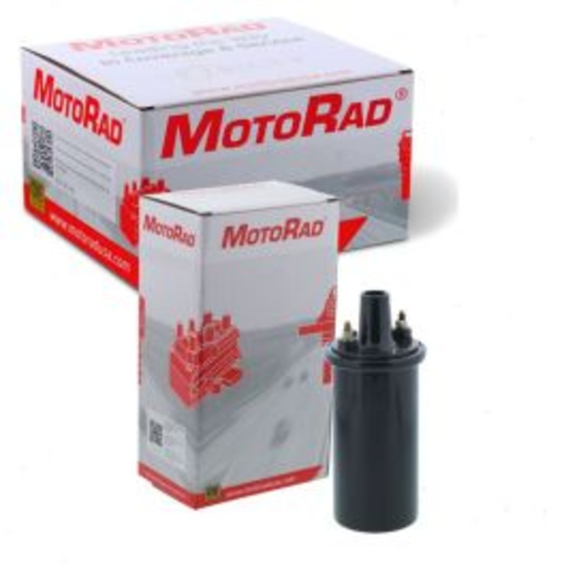 MotoRad Ignition Coil for 1975-1978 Dodge W200