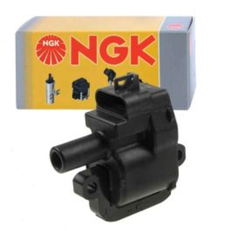 NGK 48619 U5131 Ignition Coil