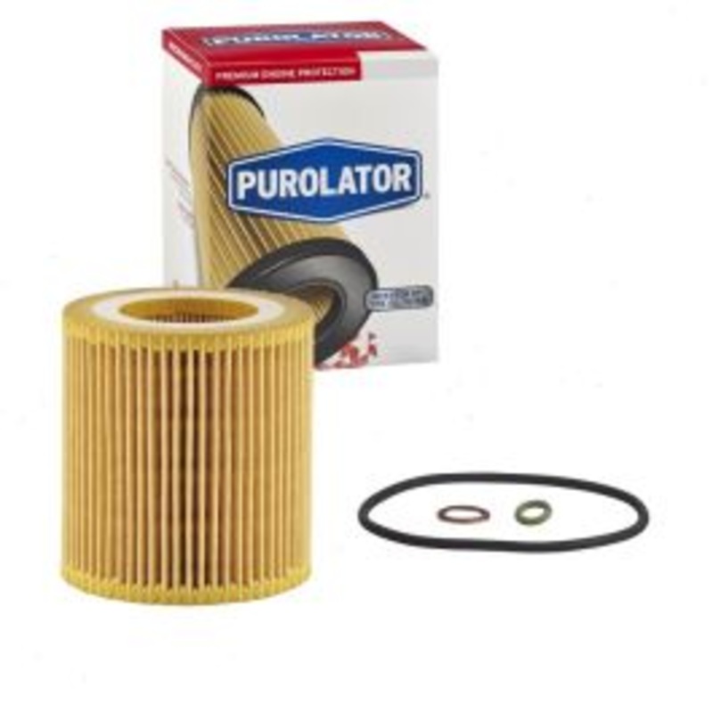 Purolator L15607 Engine Oil Filter