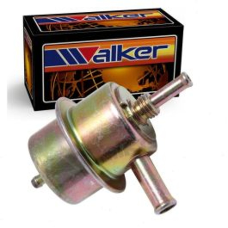 Walker Products 255-1016 Fuel Injection Pressure Regulator