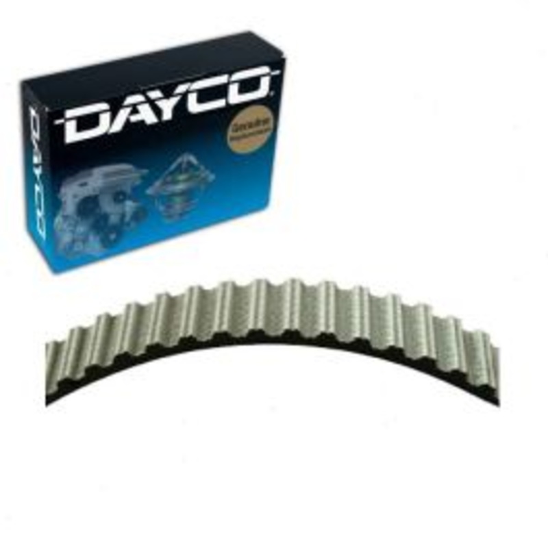 Dayco Camshaft Engine Timing Belt for 2001-2004 Volkswagen Jetta 1.9L L4