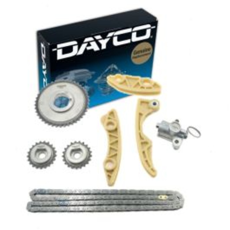 Dayco Engine Balance Shaft Kit for 2007-2010 Pontiac G5 2.2L 2.4L L4