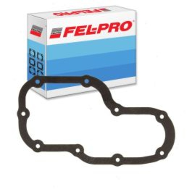 Fel-Pro Lower Engine Oil Pan Gasket Set for 2012-2020 Nissan NV3500 4.0L V6