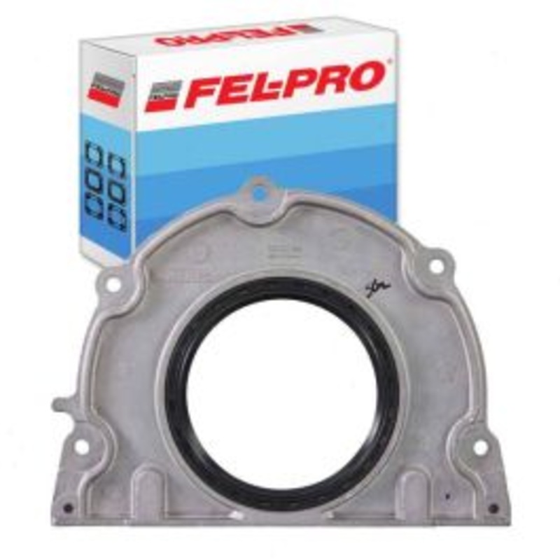 Fel-Pro Rear Engine Crankshaft Seal Kit for 2010-2011 Saab 9-5 2.8L V6
