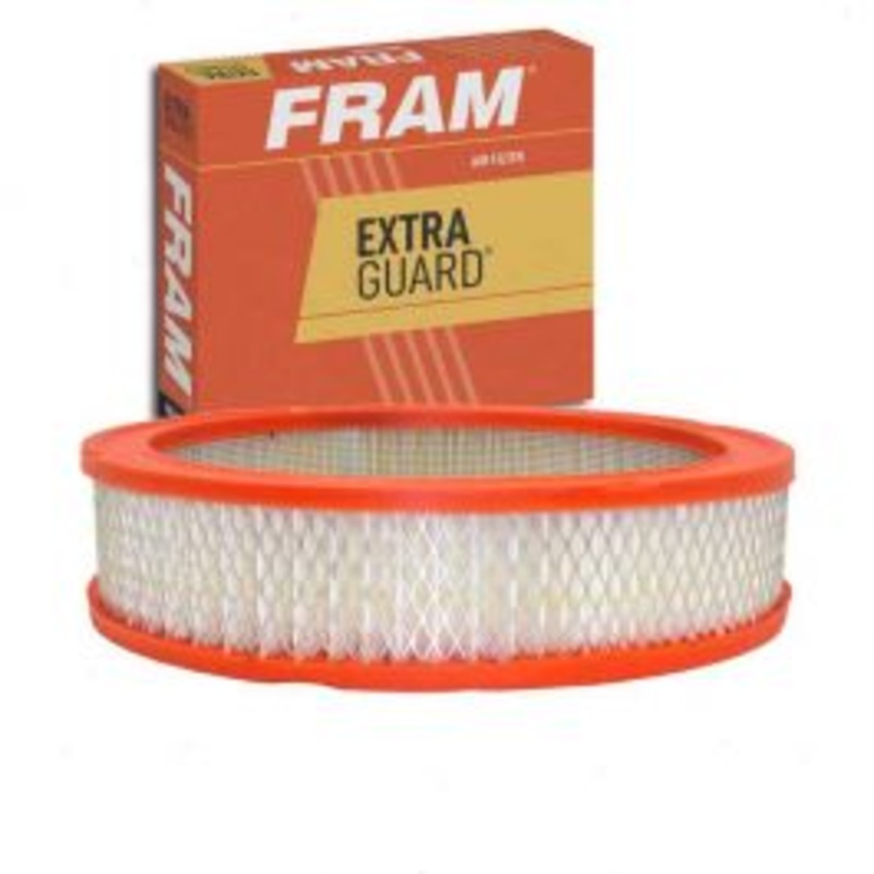 FRAM Extra Guard Air Filter for 1966 Studebaker Wagonaire