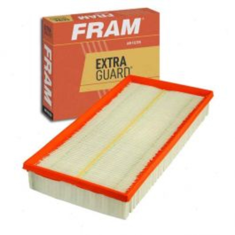 FRAM Extra Guard Air Filter for 1998-2010 Volkswagen Beetle