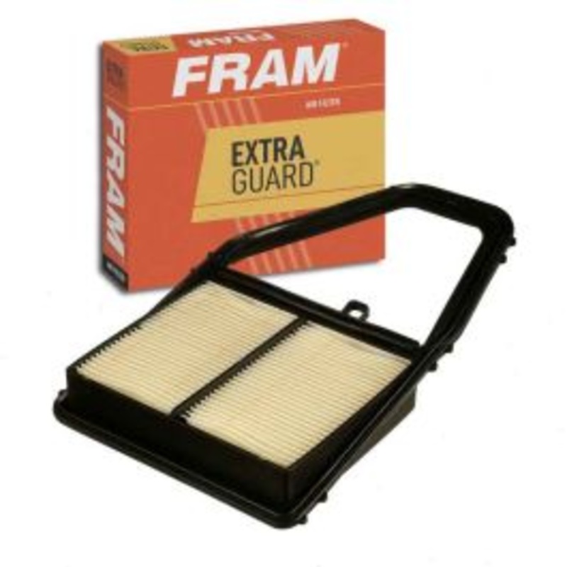 FRAM Extra Guard Air Filter for 2001-2005 Honda Civic