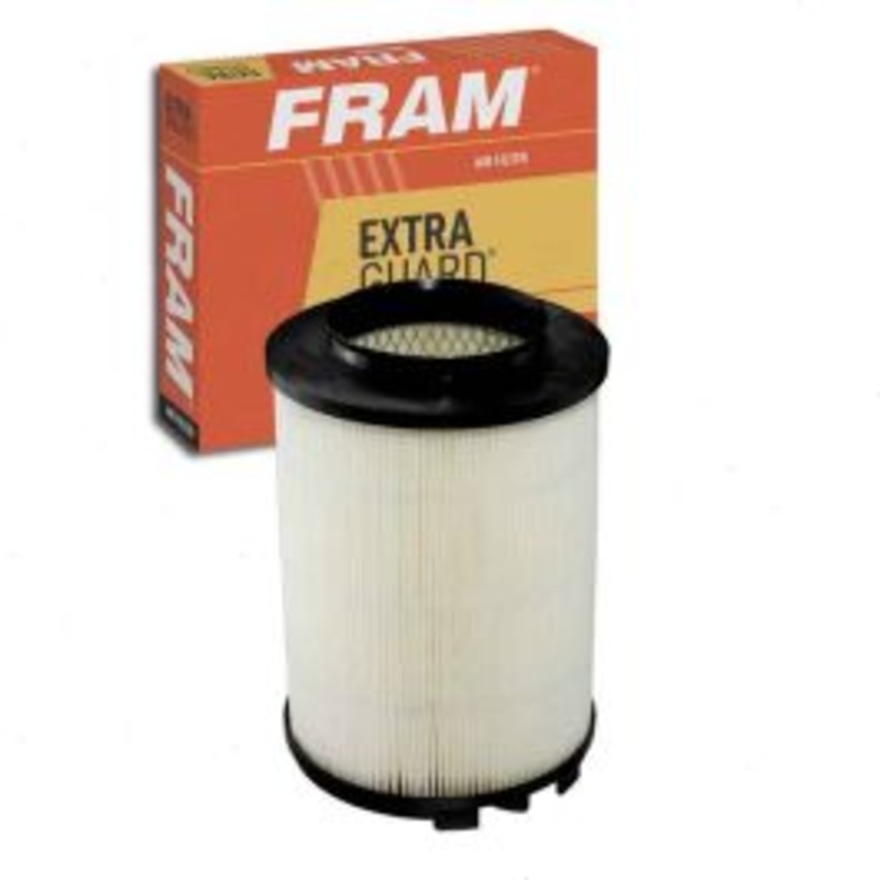 FRAM Extra Guard Air Filter for 2006-2007 Hummer H3
